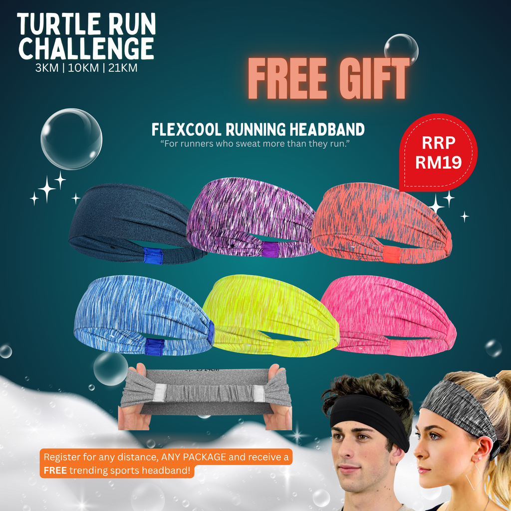 TURTLE RUN CHALLENGE