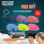 TURTLE RUN CHALLENGE