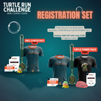 TURTLE RUN CHALLENGE
