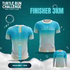 TURTLE RUN CHALLENGE