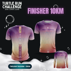 TURTLE RUN CHALLENGE