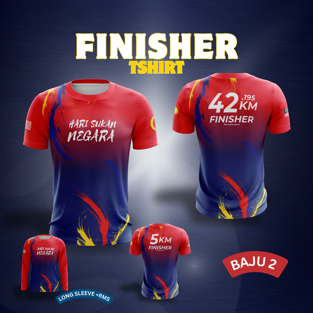 HARI SUKAN NEGARA 2025