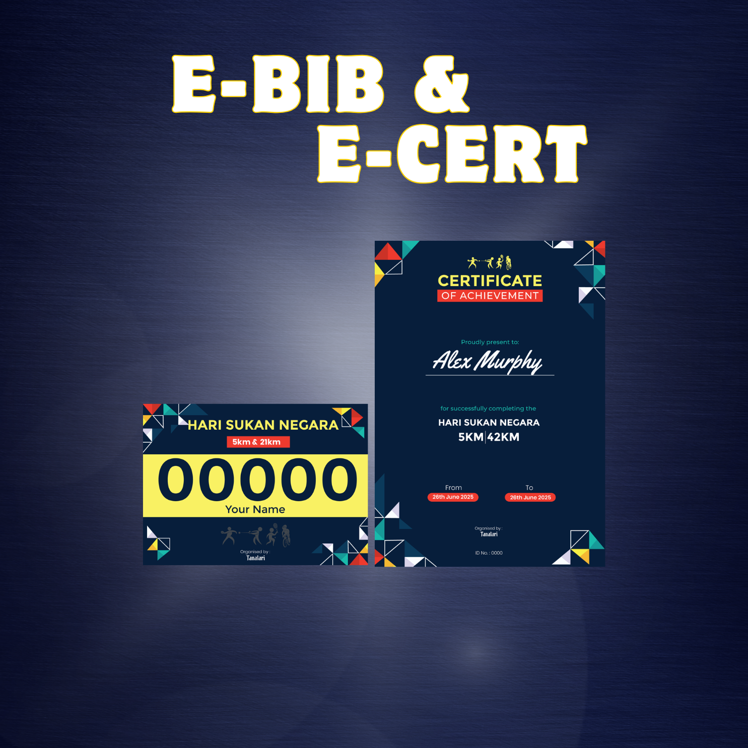 HARI SUKAN NEGARA 2025