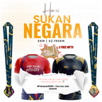 HARI SUKAN NEGARA 2025